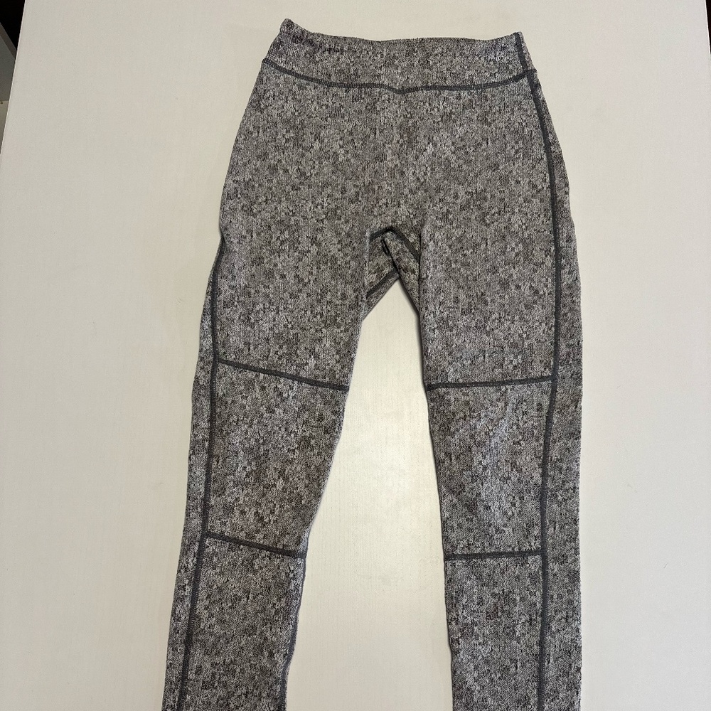 Gymshark Fleece Leggings